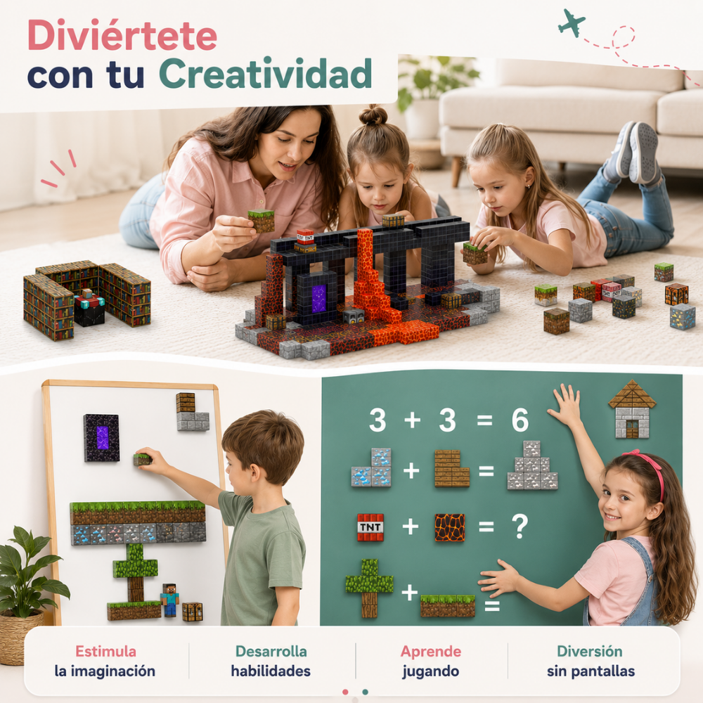 Promo Día del Niño · 2 Cajas TNT
