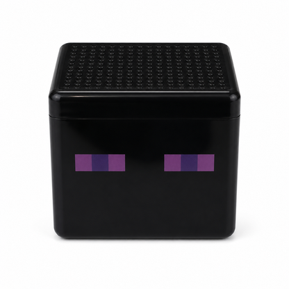 Caja x12 Muñecos TNT/Creeper/Steve/Slender
